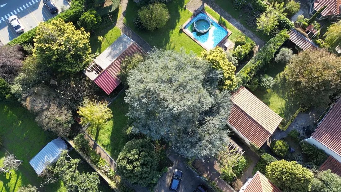 Villa in Paranhos, Porto District, Portugal 1 - 15040815
