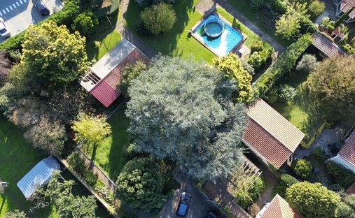 Villa in Paranhos, Porto District, Portugal 1