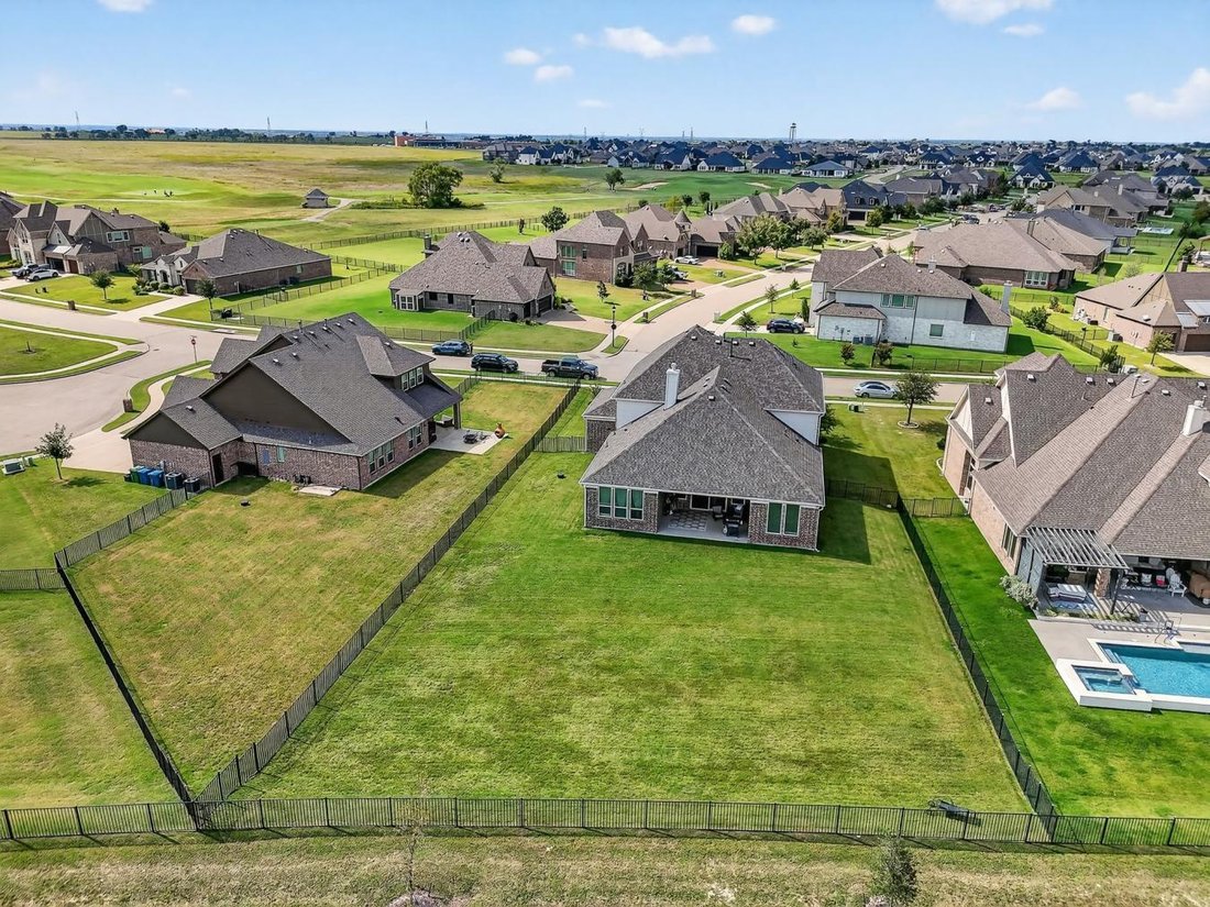 House in Gunter, Texas, United States 3 - 17007569