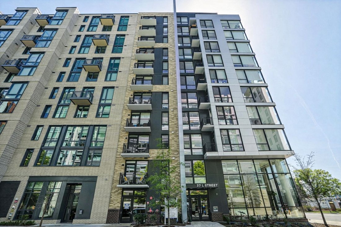 Condo in Washington, District of Columbia, United States 2 - 17007636