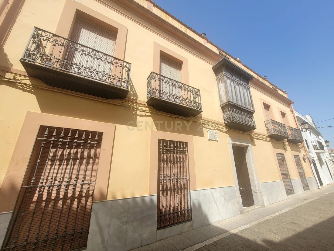 Chateau in Zafra, Extremadura, Spain 4 - 15882862