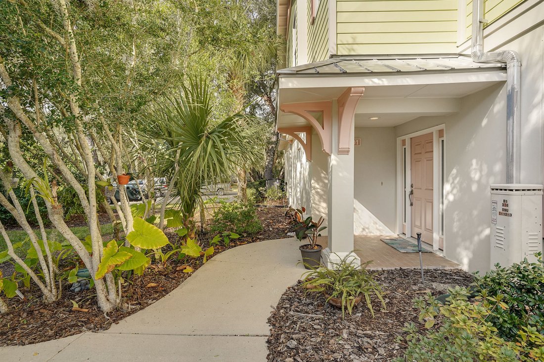 Condo in St. Augustine, Florida, United States 1 - 17007619