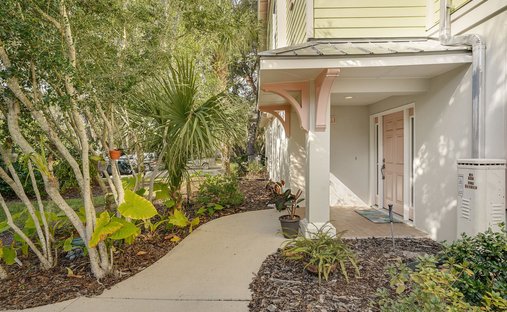 Condo in St. Augustine, Florida, United States 1