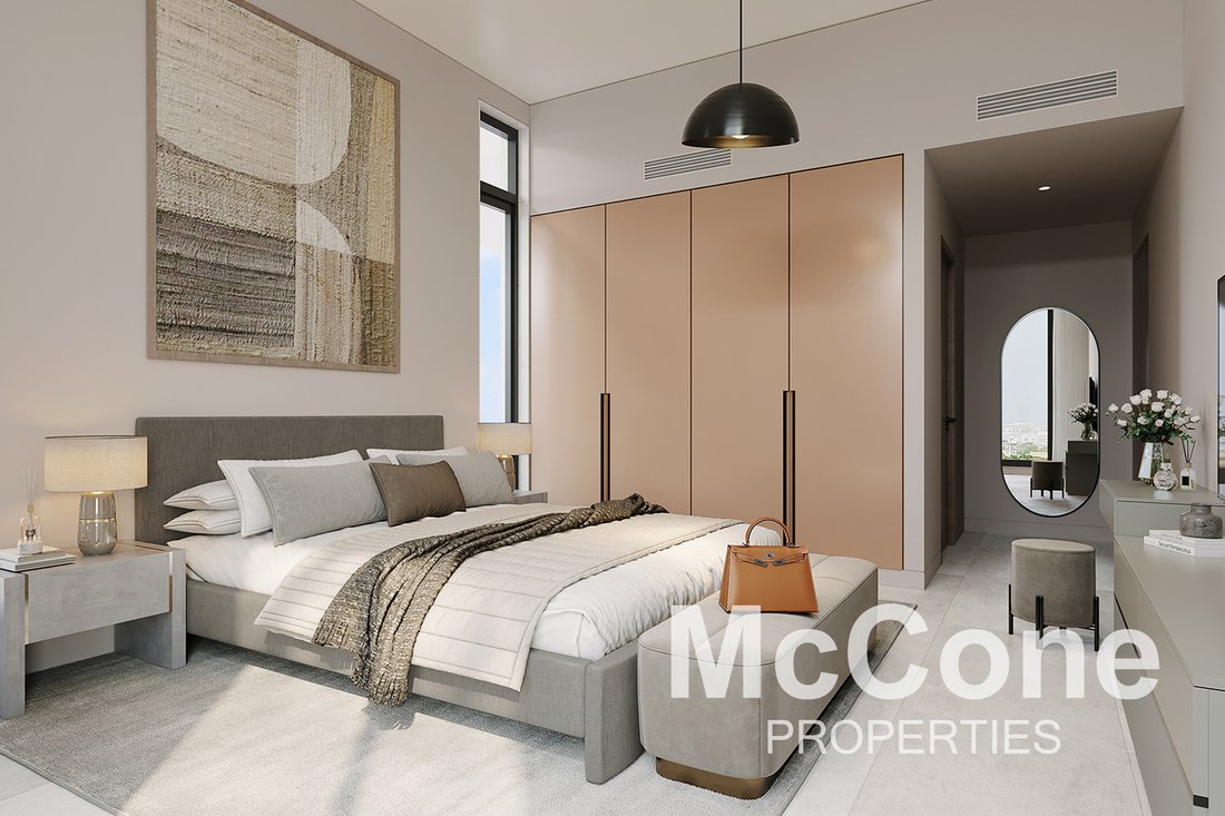 Apartment in Jebel Ali Village, Dubai, United Arab Emirates 4 - 17007259