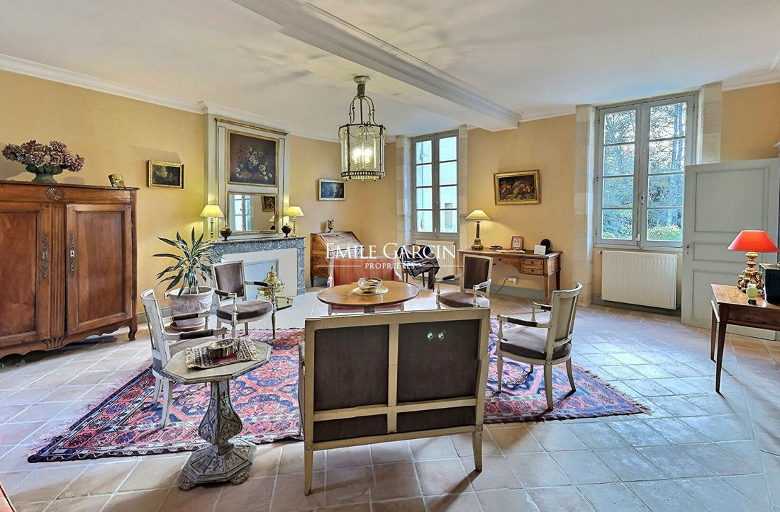 Villa in Centre Ville, Saint-Jean-de-Luz, France 5 - 17007384
