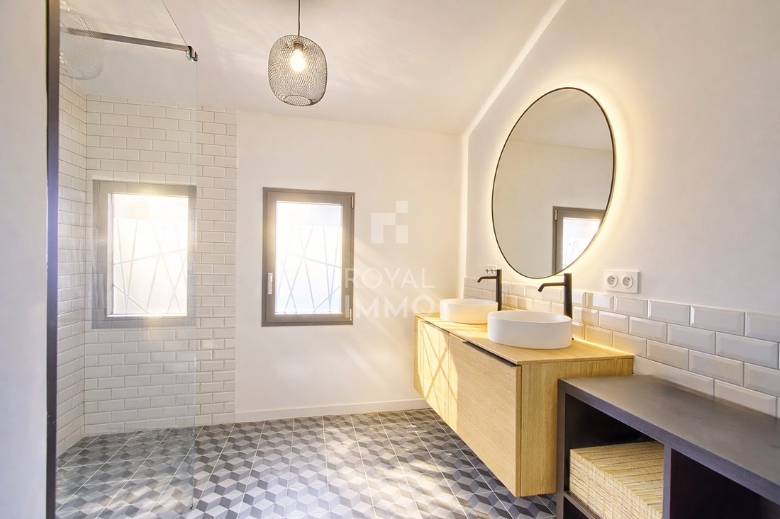 Villa in Le Faron-Fort-Rouge, Toulon, France 4 - 17007407