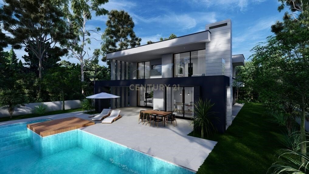 Villa in Olhos de Agua, Algarve, Portugal 2 - 15063578