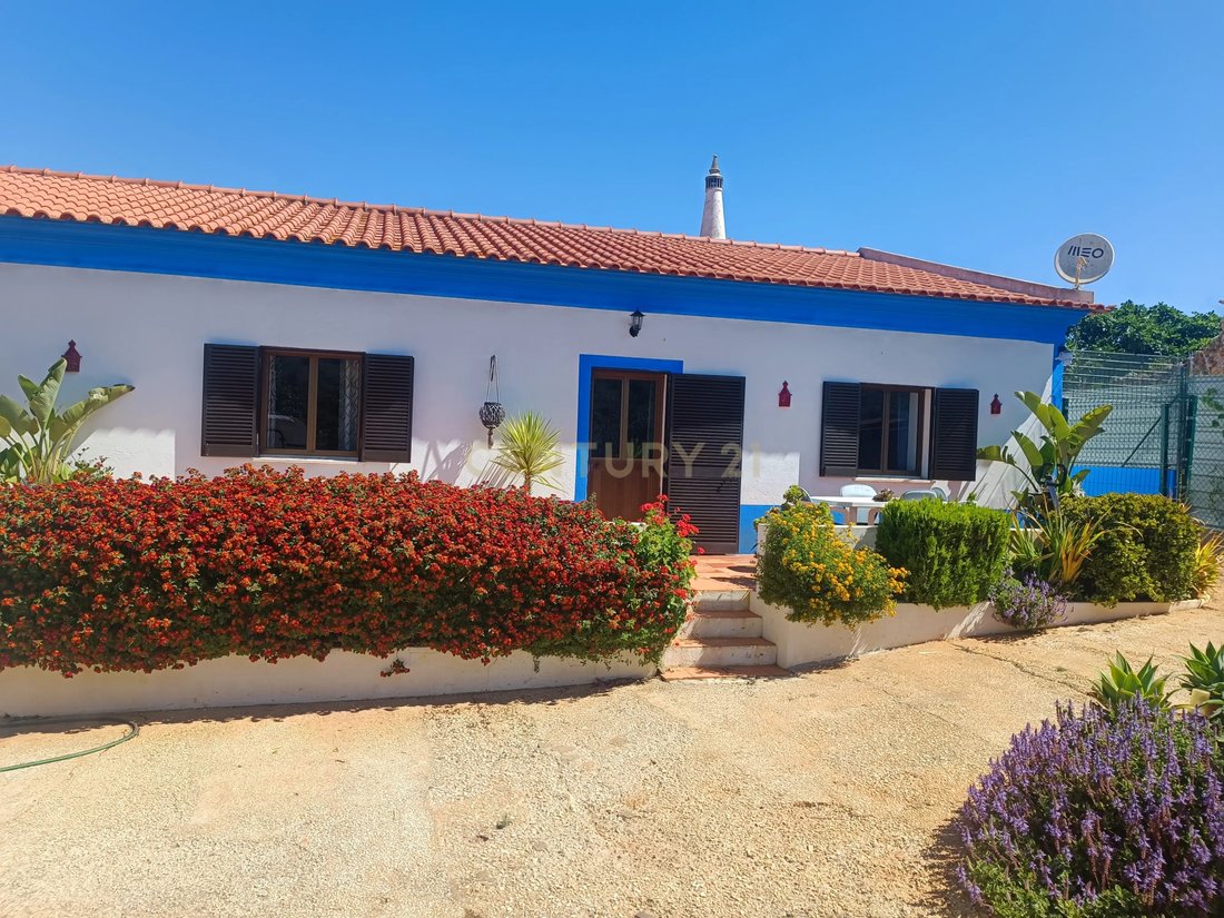 Land in Algoz e Tunes, Algarve, Portugal 4 - 12047844