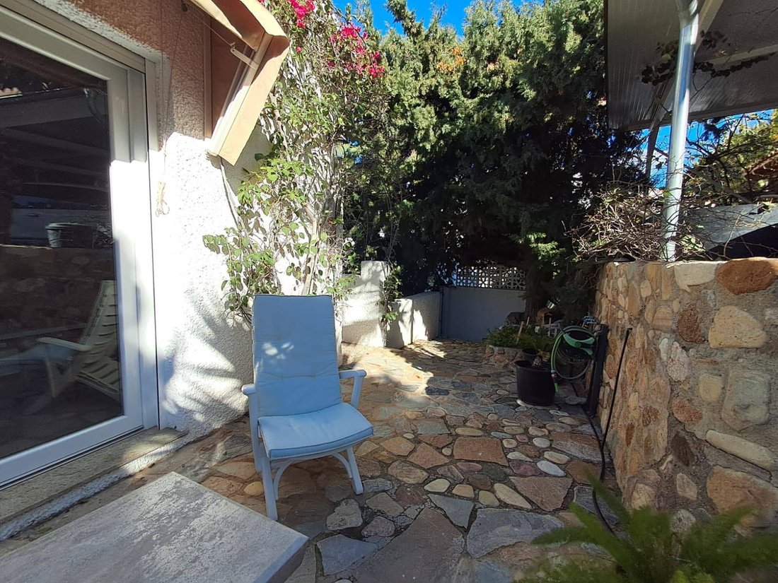 Villa in Isla Plana, Los Puertos de Santa Barbara, Cartagena 4 - 17007555