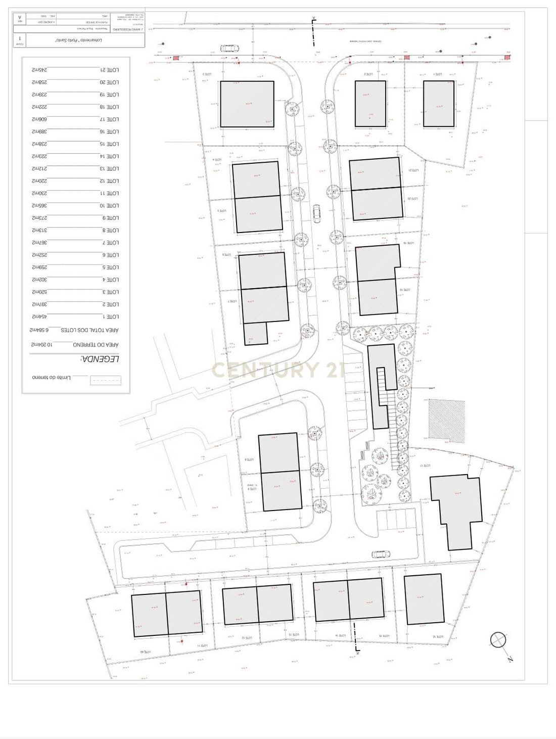 Land in Porto Santo Island, Madeira, Portugal 5 - 15930573