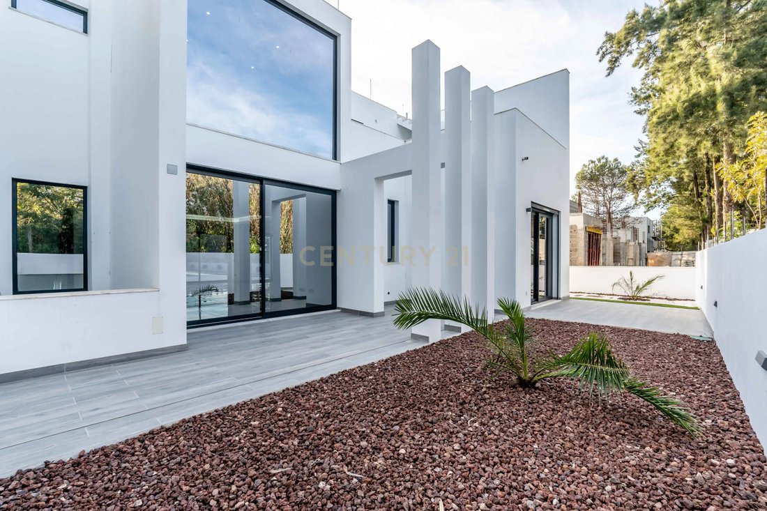 Villa in Vilamoura, Quarteira, Algarve 5 - 15882911