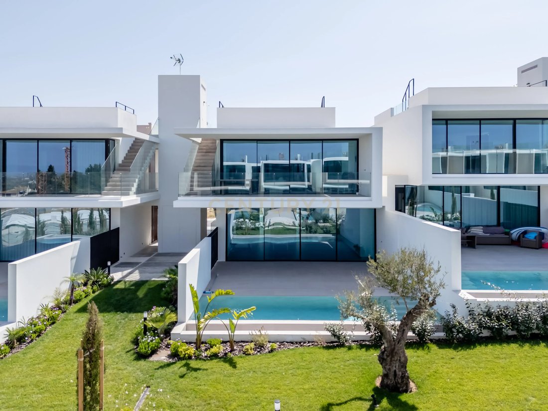 Apartment in Olhos de Agua, Algarve, Portugal 1 - 16149032