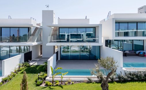Apartment in Olhos de Agua, Algarve, Portugal 1