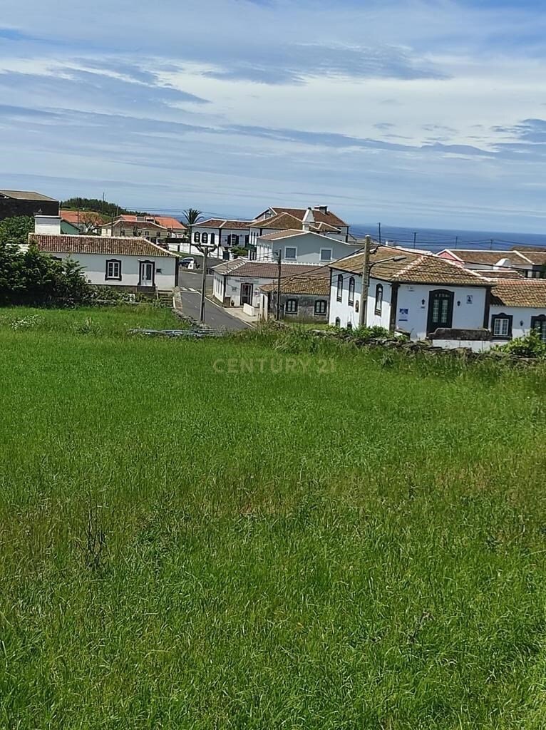 Land in Lajes, Azores, Portugal 5 - 14990162