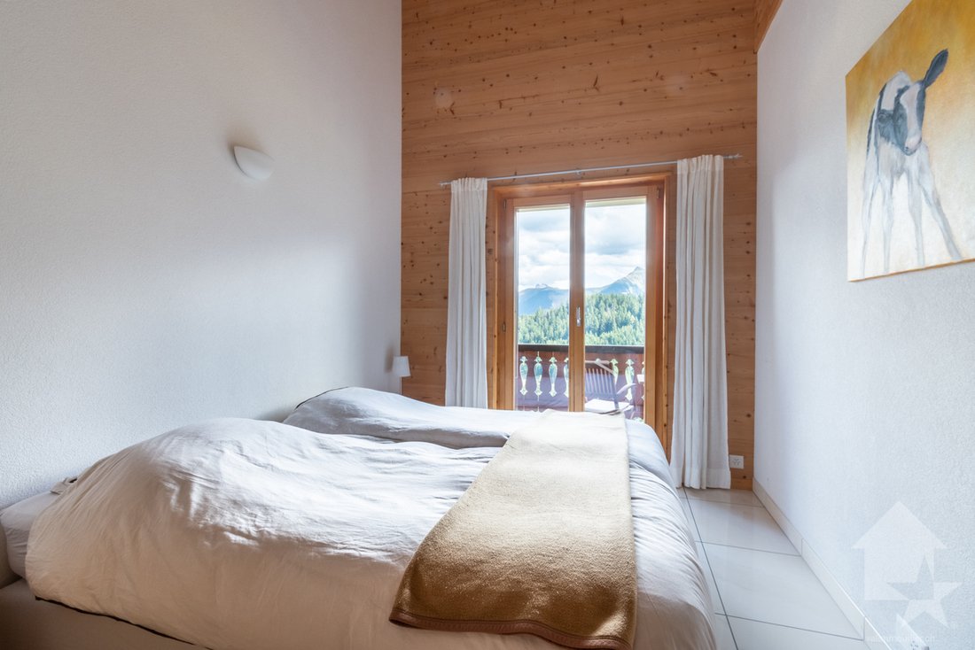 Apartment in Val-d'Illiez, Valais, Switzerland 5 - 17007521