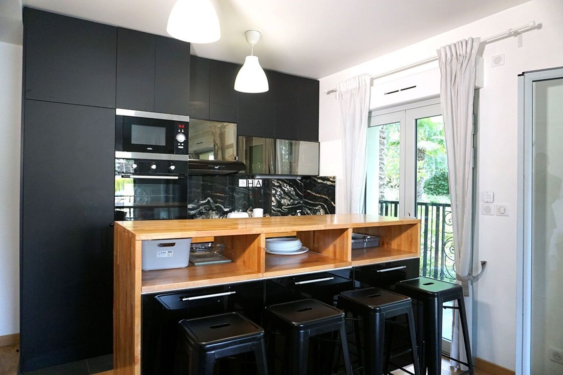 Apartment in Ile de la Jatte - Parc d'Orléans, Neuilly-sur-Seine, France 2 - 17007307