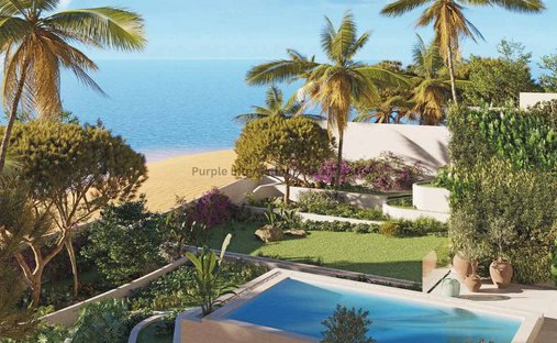 Apartment in Germasogeia, Limassol, Cyprus 1