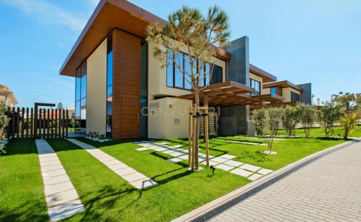 Villa in Cascais und Estoril, Lissabon, Portugal 1