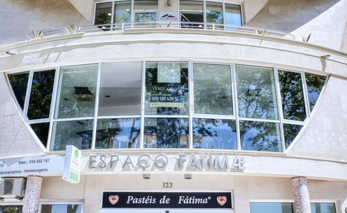 Fatima, Distretto di Santarém, Portogallo 1