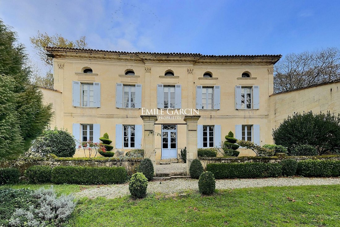 Villa in Centre Ville, Saint-Jean-de-Luz, France 1 - 17007384
