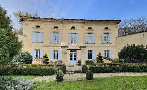 Villa in Centre Ville, Saint-Jean-de-Luz, France 1