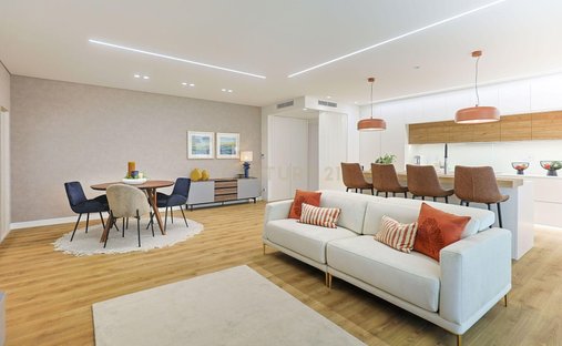Apartment in Alverca do Ribatejo, Lisbon, Portugal 1