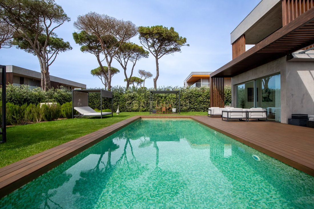 Villa in Cascais e Estoril, Lisbon, Portugal 2 - 14192433