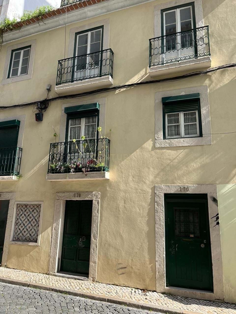 House in Santo Antonio, Lisbon, Portugal 1 - 15587860