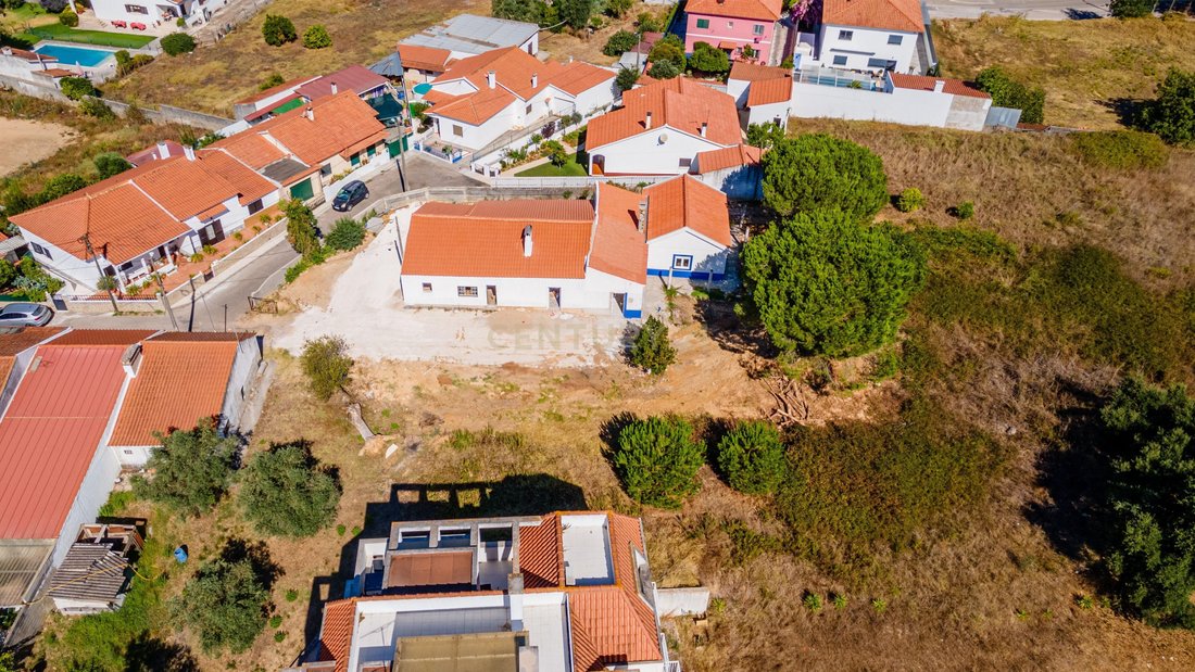 Villa in Sao Miguel, Santa Eufemia e Rabacal, Coimbra District, Portugal 1 - 14683612