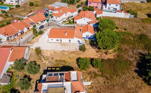 Villa à Sao Miguel, Santa Eufemia e Rabacal, District de Coimbra, Portugal 1