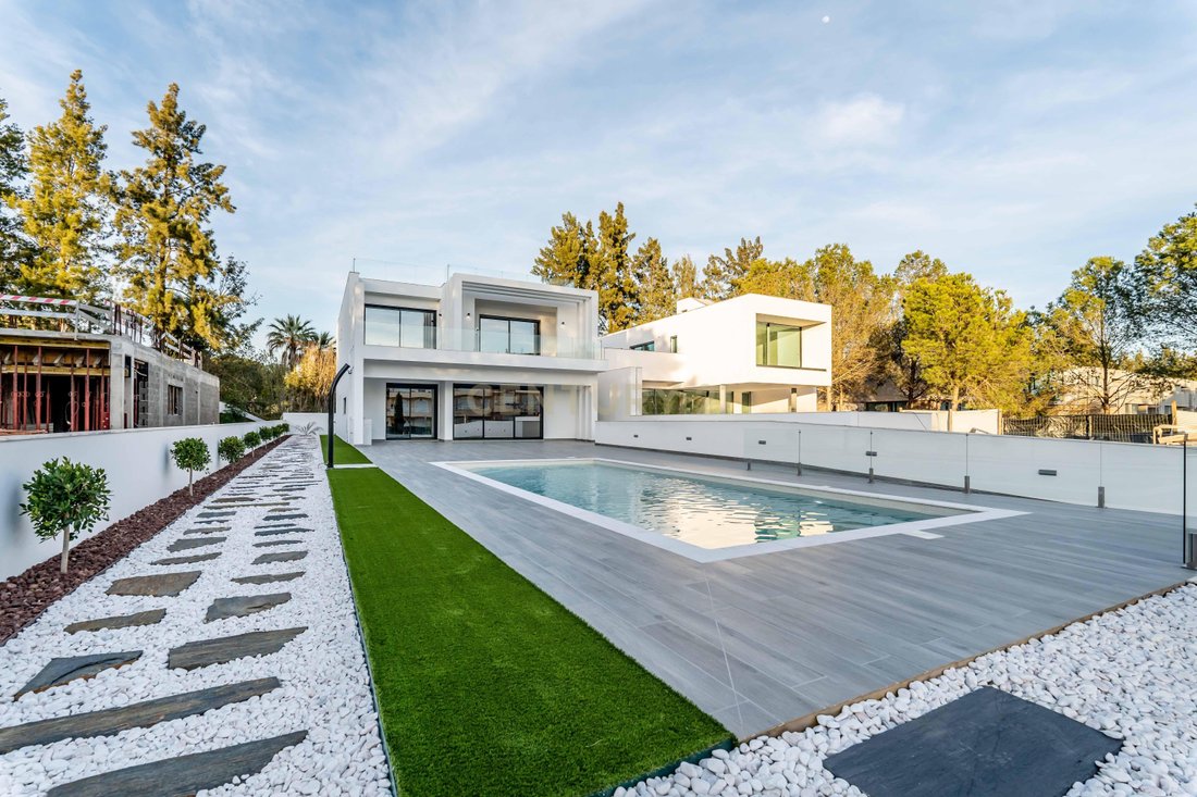 Villa in Vilamoura, Quarteira, Algarve 3 - 15882911