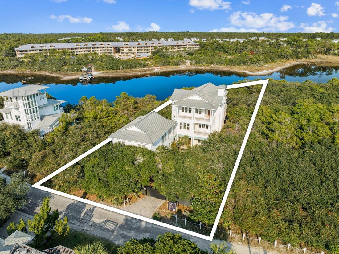House in Santa Rosa Beach, Florida, United States 1 - 17007546