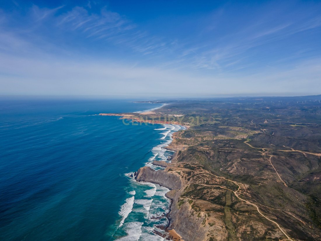 Farm Ranch in Vila do Bispo e Raposeira, Algarve, Portugal 2 - 14574860