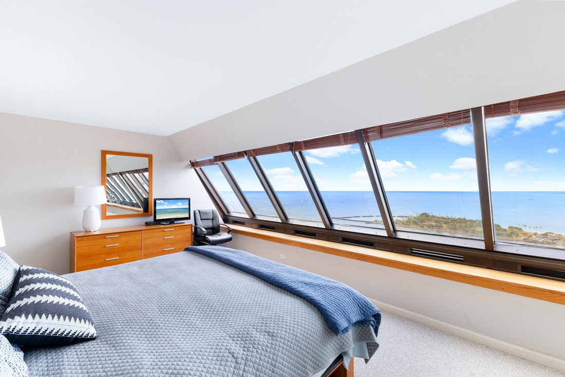 Condo in Honolulu, Hawaii, United States 1 - 17007632
