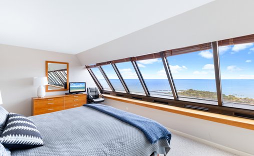 Condo in Honolulu, Hawaii, United States 1