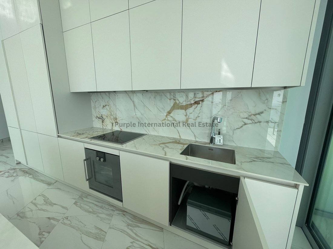 Apartment in Limassol, Limassol, Cyprus 5 - 17007334