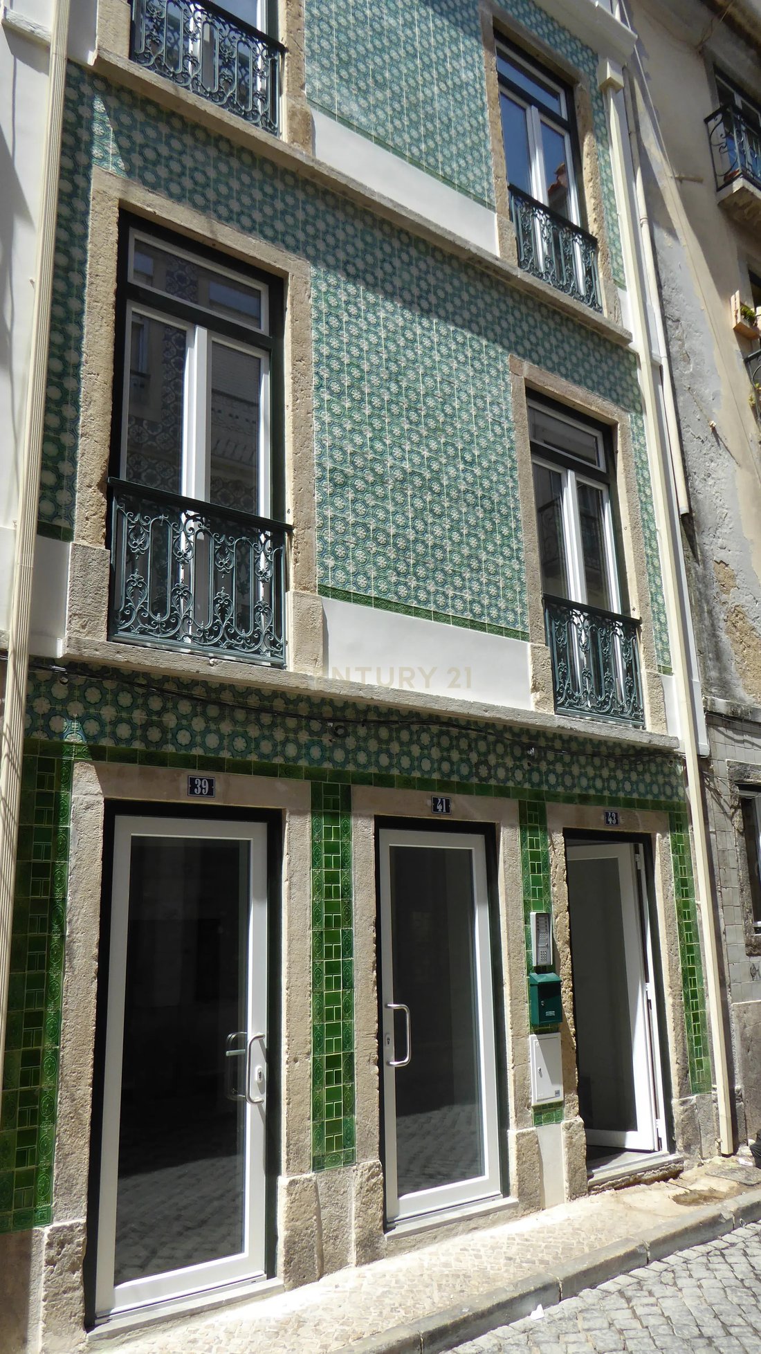 Haus in Misericordia, Lissabon, Portugal 1 - 15428215