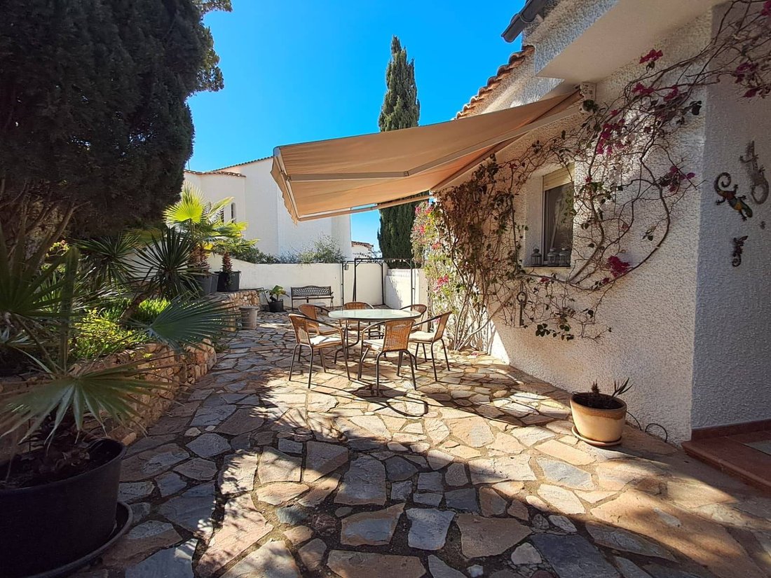 Villa in Isla Plana, Los Puertos de Santa Barbara, Cartagena 3 - 17007555