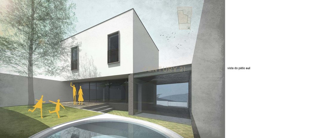 Villa in Caparica e Trafaria, Setubal, Portugal 4 - 14746581