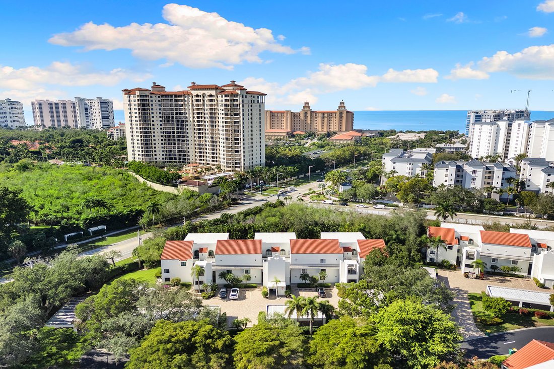 Condo in Naples, Florida, United States 1 - 17007794