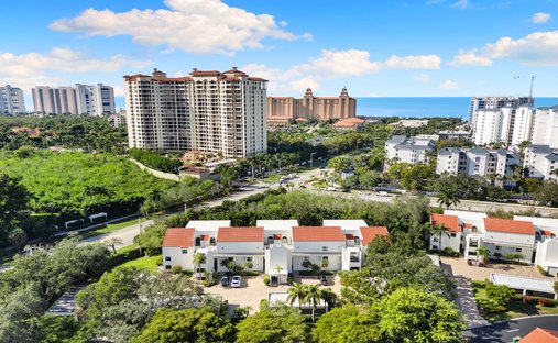 Appartement à Naples, Floride, États-Unis 1
