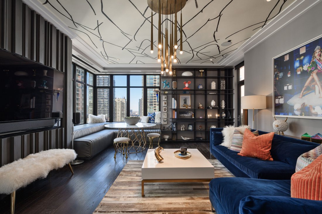Condo in Chicago, Illinois, United States 1 - 17007807