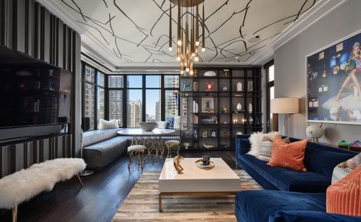 Condo in Chicago, Illinois, United States 1