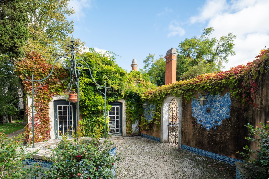 Apartment in Carnide, Lisbon, Portugal 3 - 14966030