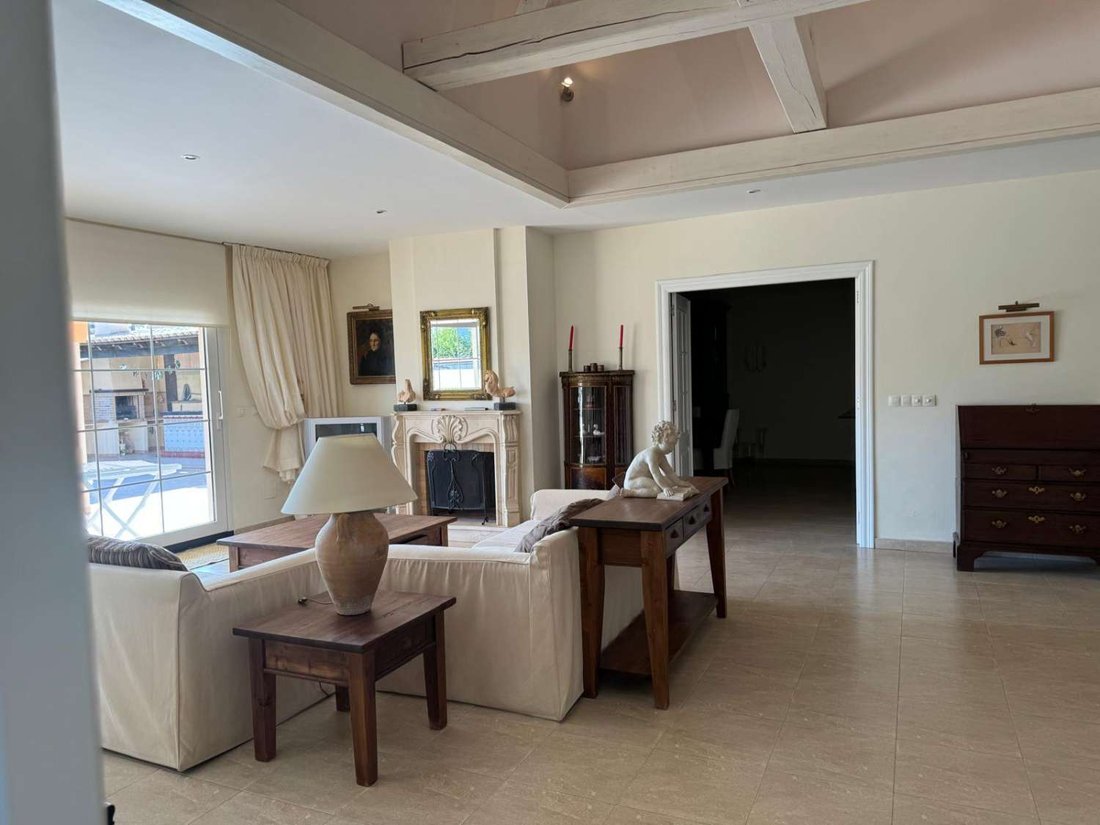 Villa in Orihuela, Valencian Community, Spain 4 - 17007097