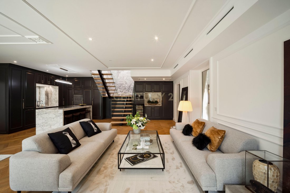 Villa a Cascais e Estoril, Lisbona, Portogallo 5 - 15776925