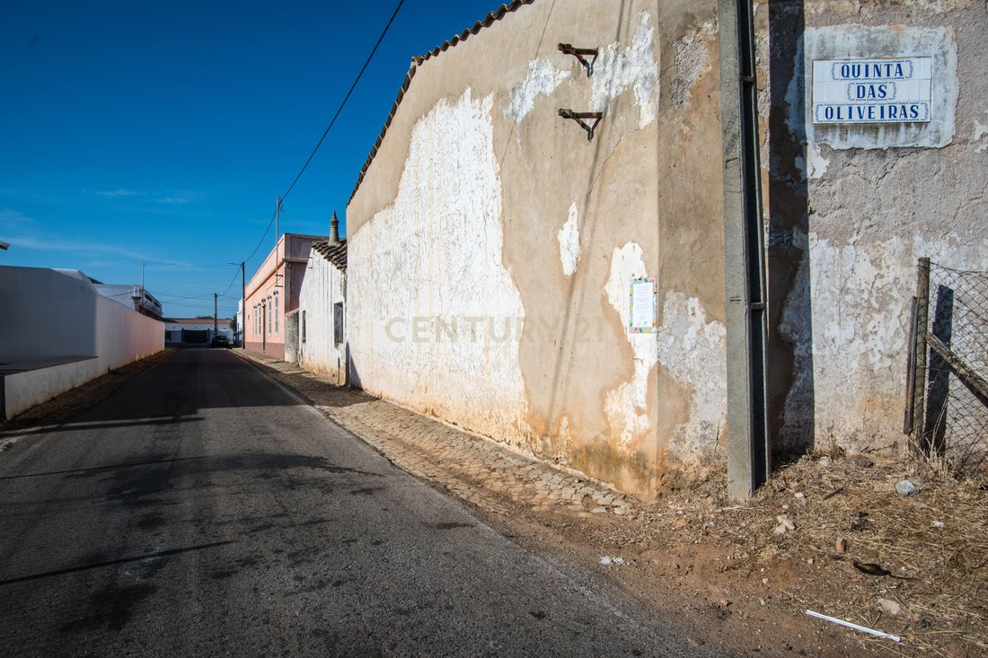 Farm Ranch in Paderne, Algarve, Portugal 5 - 12019529