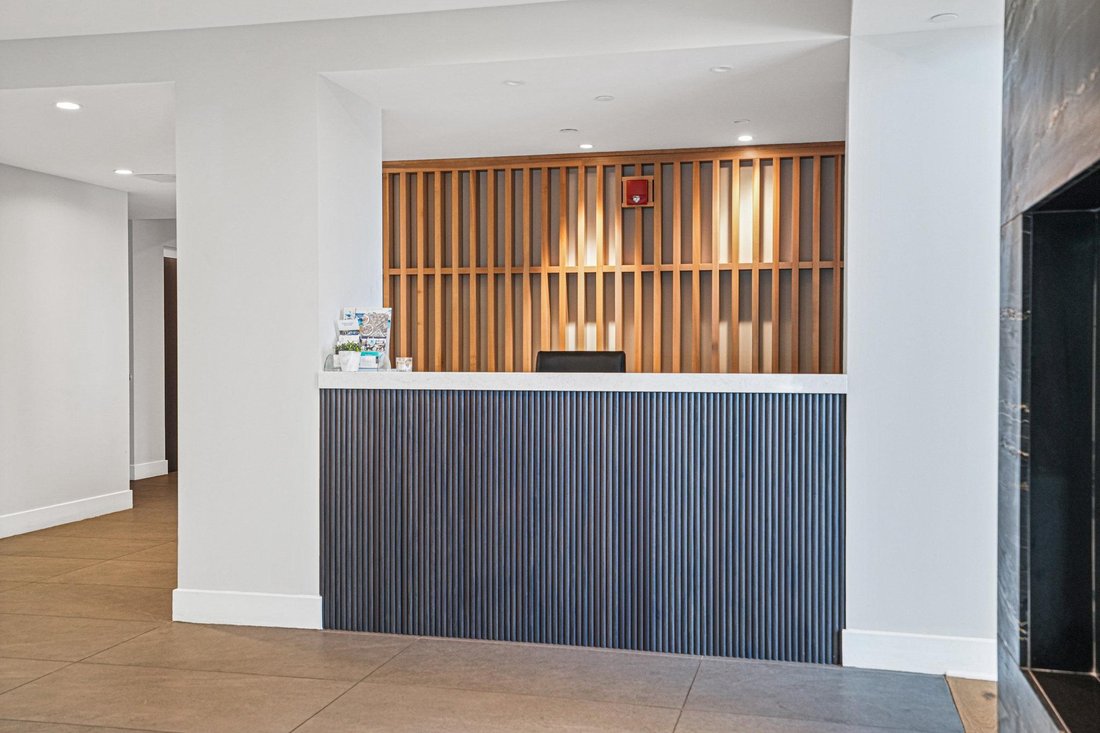 Condo in Washington, District of Columbia, United States 5 - 17007636