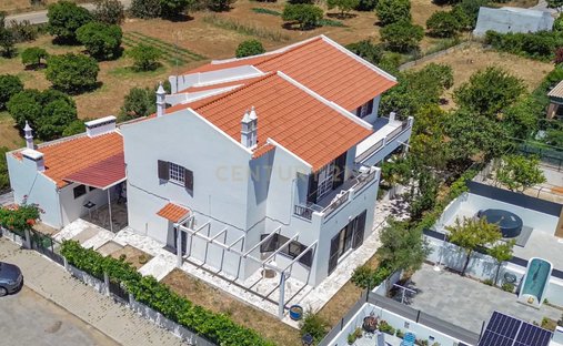 Villa in Vila Nova de Cacela, Algarve, Portugal 1