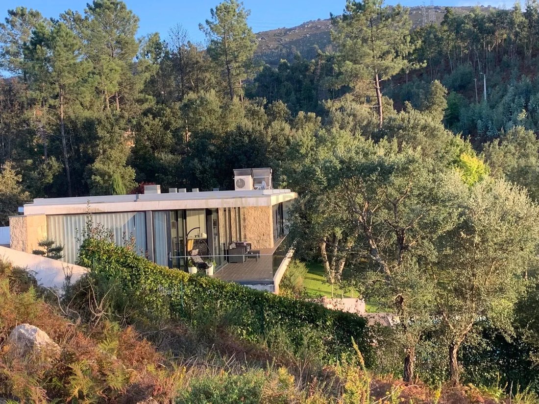 Villa à Louredo, Braga, Portugal 3 - 11819905